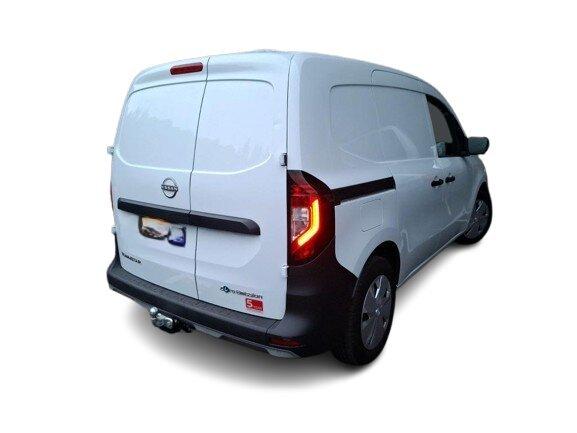Nissan Townstar EV L1 AHK PDC Accenta 45 kWh 