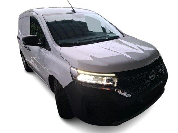 Nissan Townstar EV L1 AHK PDC Accenta 45 kWh 