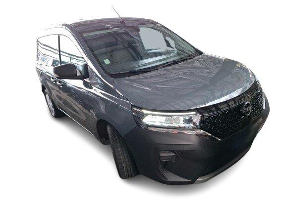 Nissan Townstar EV - L1 PDC Accenta 45 kWh