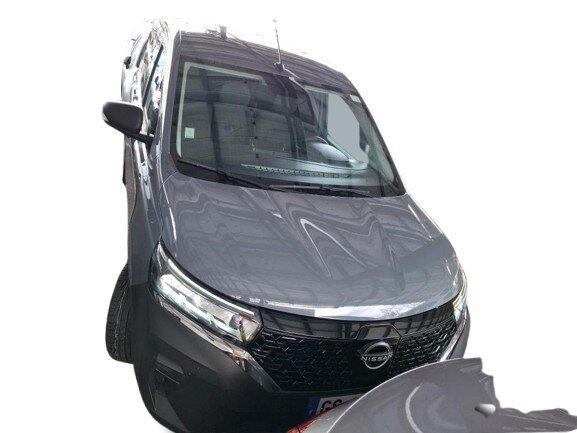 Nissan Townstar EV L1 PDC Accenta 45 kWh 