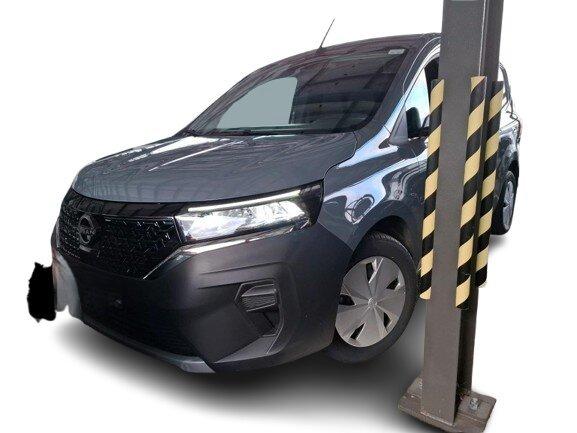 Nissan Townstar EV L1 PDC Accenta 45 kWh 