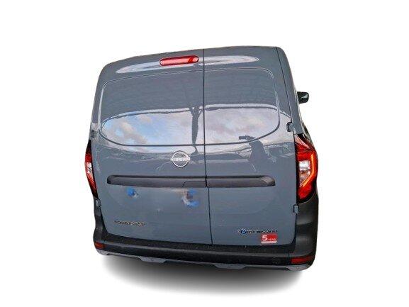 Nissan Townstar EV L1 PDC Accenta 45 kWh 