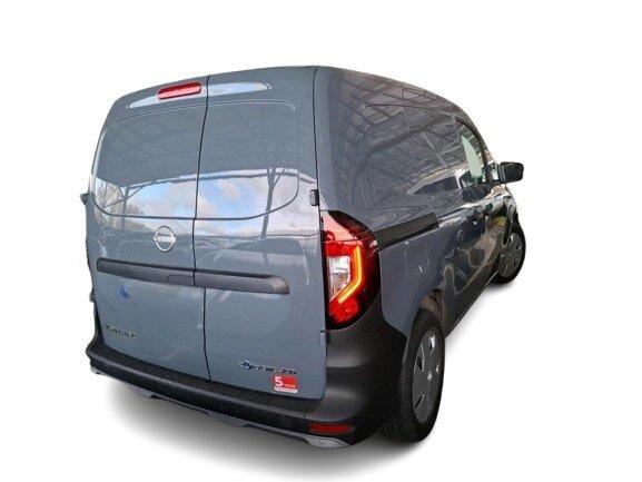 Nissan Townstar EV L1 PDC Accenta 45 kWh 