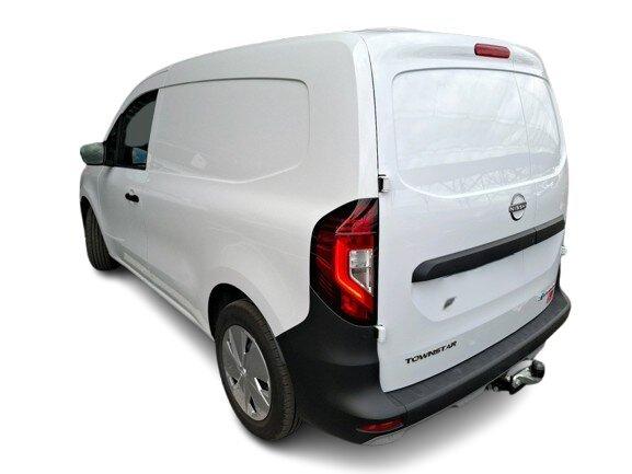 Nissan Townstar EV L1 AHK PDC Accenta 45 kWh 