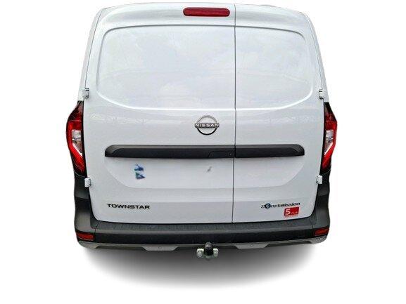 Nissan Townstar EV L1 AHK PDC Accenta 45 kWh 