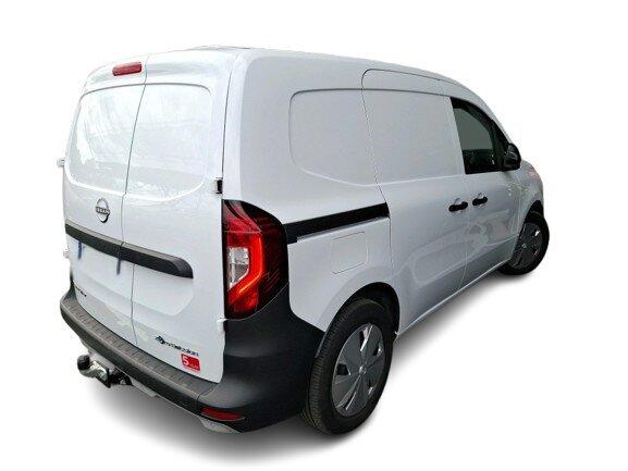 Nissan Townstar EV L1 AHK PDC Accenta 45 kWh 