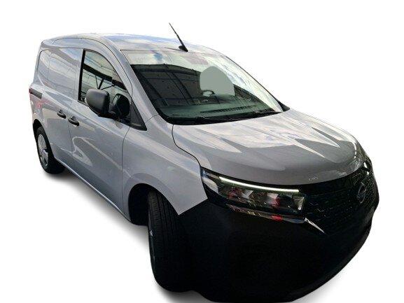 Nissan Townstar EV L1 AHK PDC Accenta 45 kWh 