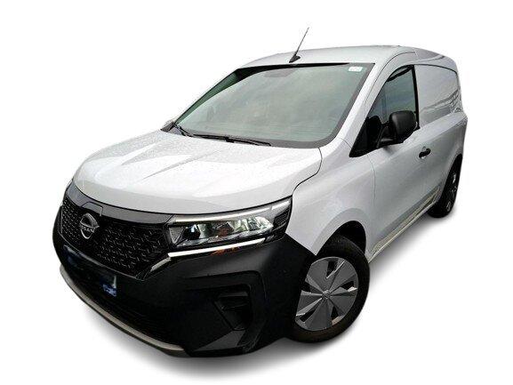 Nissan Townstar EV - L1 AHK PDC Accenta 45 kWh