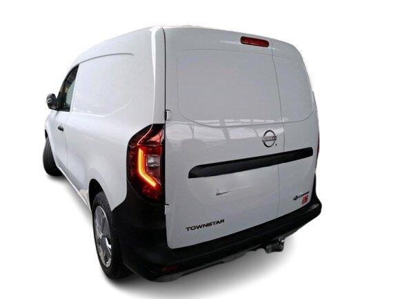 Nissan Townstar EV L1 AHK PDC Accenta 45 kWh 