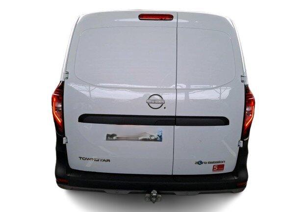 Nissan Townstar EV L1 AHK PDC Accenta 45 kWh 