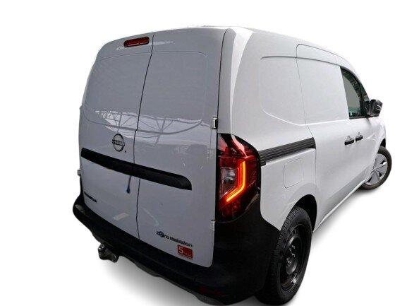 Nissan Townstar EV L1 AHK PDC Accenta 45 kWh 
