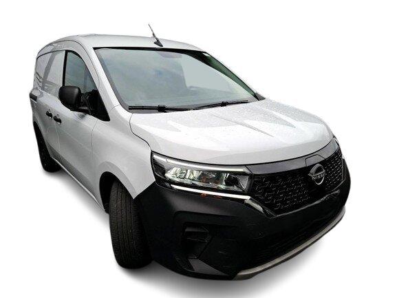 Nissan Townstar EV L1 AHK PDC Accenta 45 kWh 