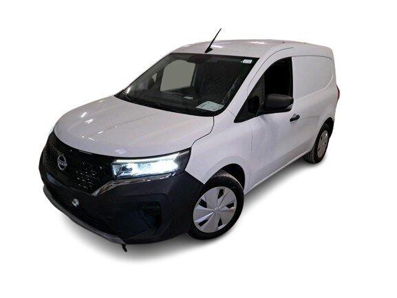 Nissan Townstar EV - L1 PDC Accenta 45 kWh