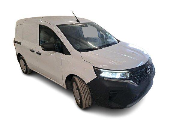 Nissan Townstar EV L1 PDC Accenta 45 kWh 
