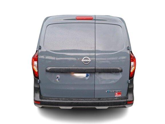 Nissan Townstar EV L1 PDC Accenta 45 kWh 