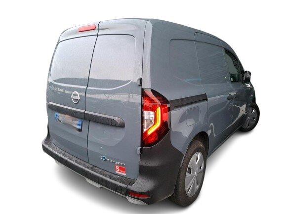 Nissan Townstar EV L1 PDC Accenta 45 kWh 