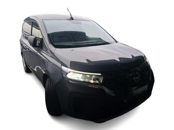 Nissan Townstar EV L1 PDC Accenta 45 kWh 