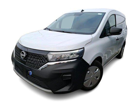 Nissan Townstar EV - L1 AHK PDC Accenta 45 kWh