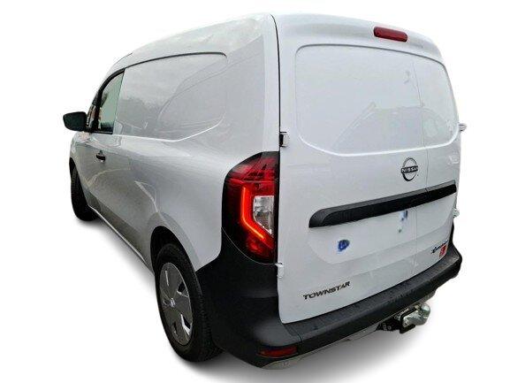 Nissan Townstar EV L1 AHK PDC Accenta 45 kWh 