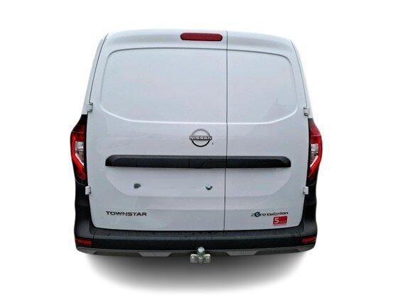 Nissan Townstar EV L1 AHK PDC Accenta 45 kWh 