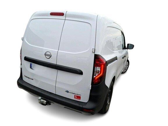 Nissan Townstar EV L1 AHK PDC Accenta 45 kWh 