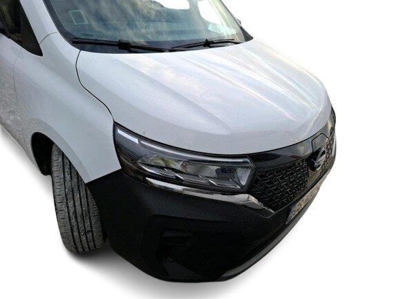 Nissan Townstar EV L1 PDC Dachgep&auml;cktr&auml;ger Accenta 45 kWh 