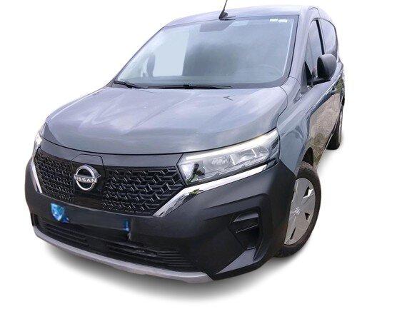 Nissan Townstar EV - L1 PDC Accenta 45 kWh