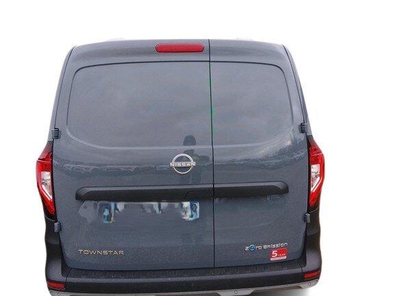 Nissan Townstar EV L1 PDC Accenta 45 kWh 