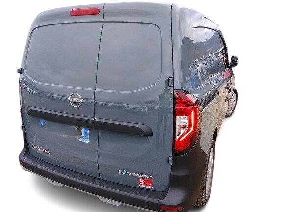 Nissan Townstar EV L1 PDC Accenta 45 kWh 