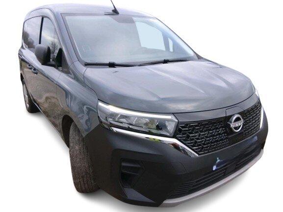 Nissan Townstar EV L1 PDC Accenta 45 kWh 