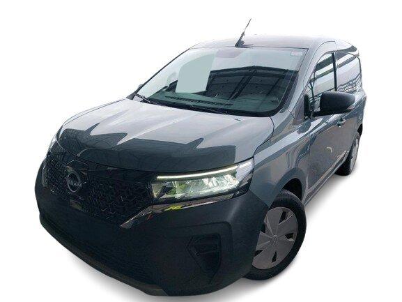 Nissan Townstar EV - L1 PDC Accenta 45 kWh