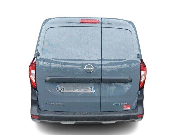 Nissan Townstar EV L1 PDC Accenta 45 kWh 