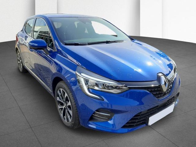 Renault Clio - TCe 100 Intens SHZ Klimaauto R&uuml;ckfahrkamera