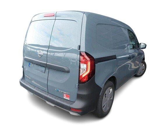 Nissan Townstar EV L1 PDC Accenta 45 kWh 