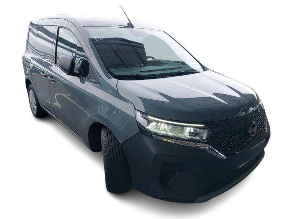 Nissan Townstar EV L1 PDC Accenta 45 kWh 