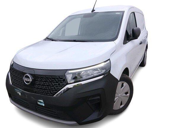 Nissan Townstar EV - L1 PDC Accenta 45 kWh