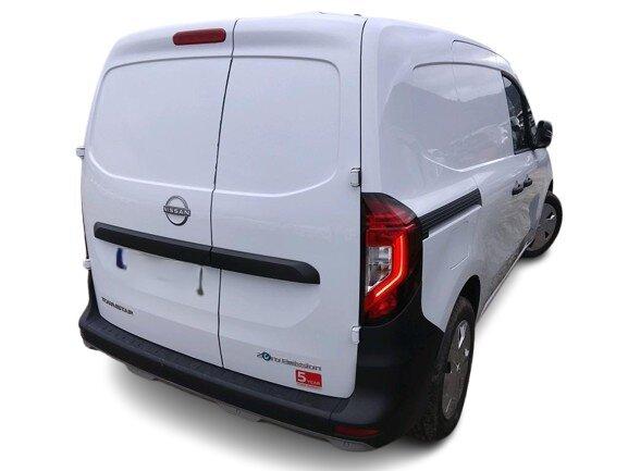 Nissan Townstar EV L1 PDC Accenta 45 kWh 