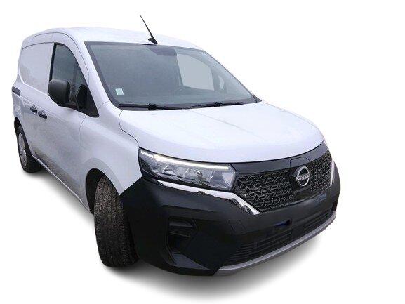 Nissan Townstar EV L1 PDC Accenta 45 kWh 