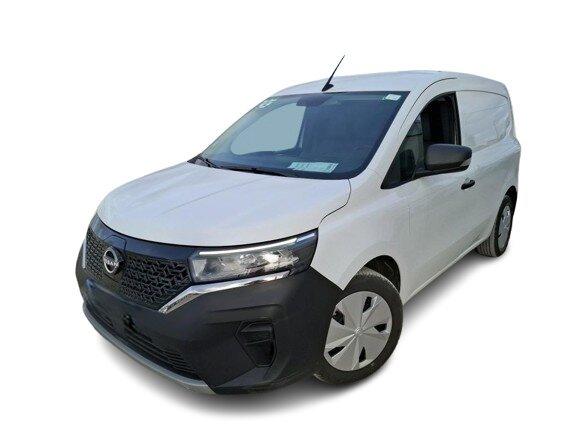 Nissan Townstar EV - L1 PDC Accenta 45 kWh