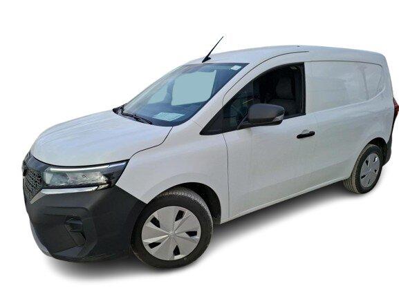 Nissan Townstar EV L1 PDC Accenta 45 kWh 