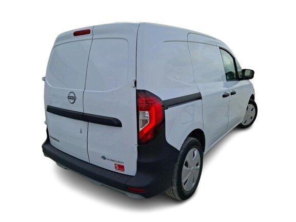 Nissan Townstar EV L1 PDC Accenta 45 kWh 