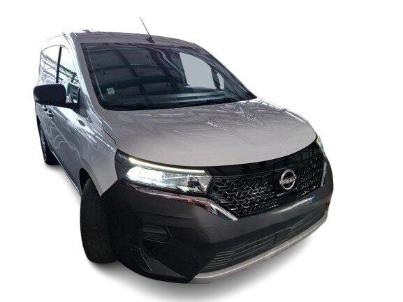 Nissan Townstar EV L1 PDC Accenta 45 kWh 