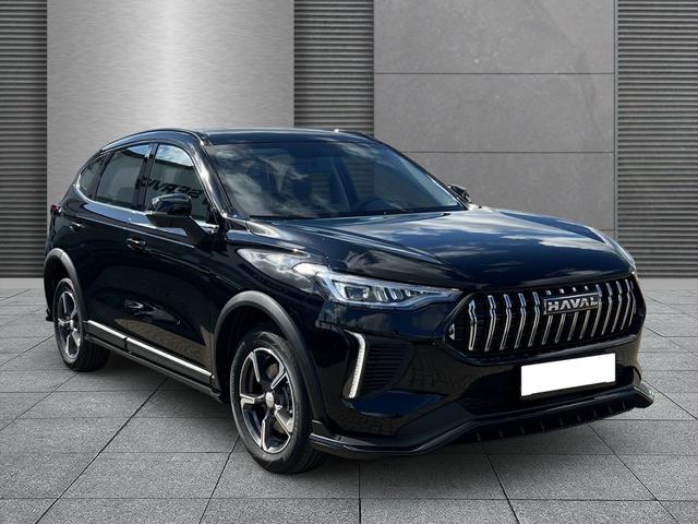 Ora HAVAL Jolion Pro - Premium Pano-Dach+SHZ+LED