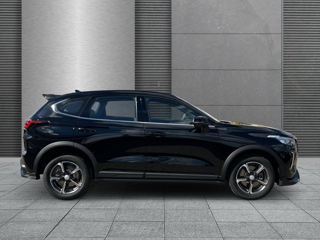 GWM HAVAL Jolion Pro - Premium Pano-Dach+SHZ+LED