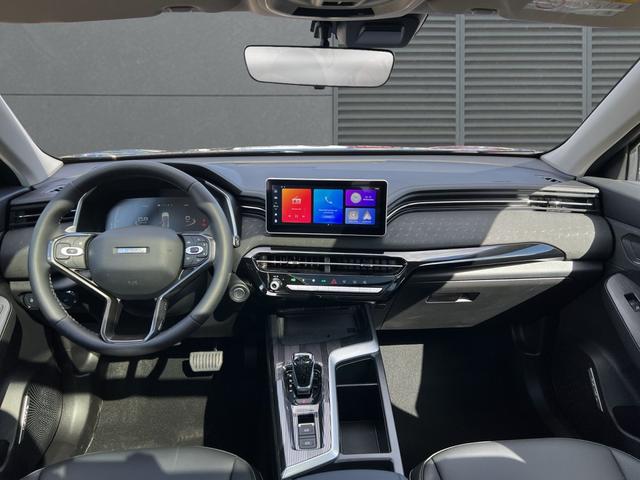 Ora HAVAL Jolion Pro Premium Pano-Dach+SHZ+LED 