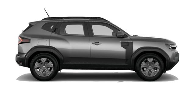 Dacia Duster Expression SHZ LKHZ hybrid-G 150 EDC 4x4 