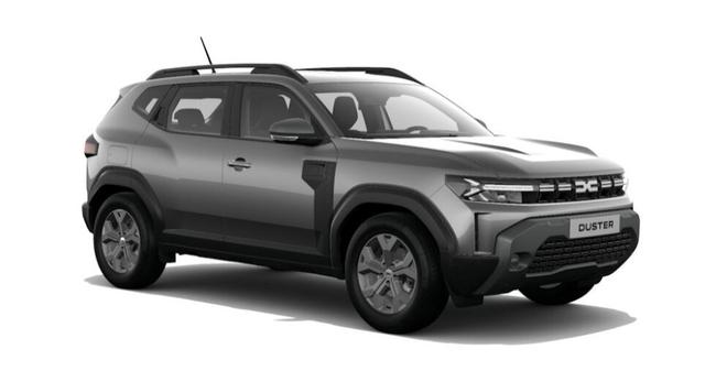 Dacia Duster Expression SHZ LKHZ hybrid-G 150 EDC 4x4 