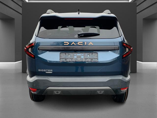 Dacia Bigster SHZ LED PDC RFK Extreme Hybrid 155 