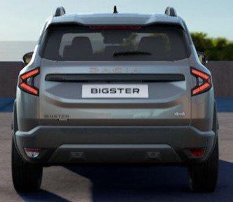 Dacia Bigster Extreme SHZ LKHZ Multiview-Kamera hybrid-G 150 4x4 