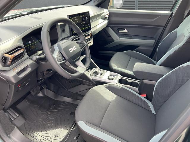 Dacia Duster Extreme SHZ+MV-Kamera+LED hybrid-G 150 EDC 4x4 